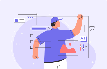 Introduction to User Experience Design with Prototyping.
